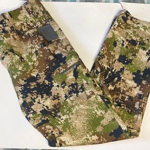 Sitka traverse outdoor pants